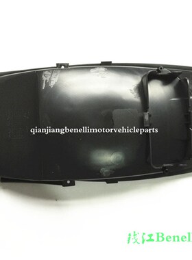 适用于蓝宝龙BJ300GS/QJ150-17A 后档泥板前部 挡泥板