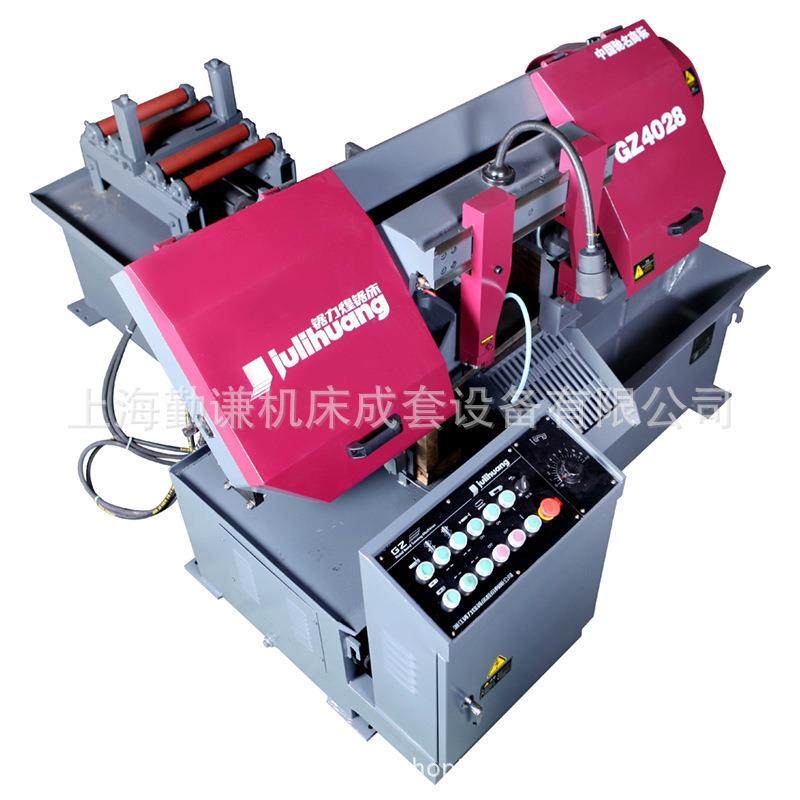 4240半自动锯床GZ4028水平切割锯床锯床零售锯床工业机,五金/工具,机床,淘宝优惠券,粉丝福利购,淘宝优惠卷