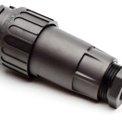 安费诺 Amphenol 连接器 C16-3 系列 C01610I0080031