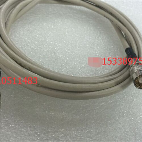 射频C6-KK光端机2M信号线 2兆C6双母DDF连接线摩托罗拉终端机跳线