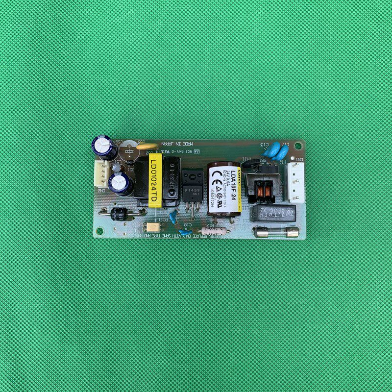 原装拆机日本 科索 COSEL LDA10F-24 24V 0.5A 进口开关电源板