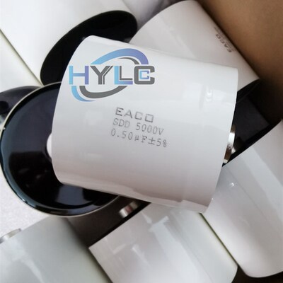 EACO SDD5000V 5KV 0.11/0.47/0.5/0.68/0.75/1.0/1.25/1.5/2.0UF
