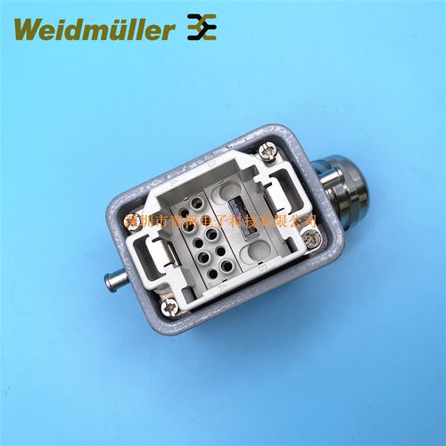 1814310000 HDC CM BUS 4SS HDC CM 10 MC HDC-CR6-2S GR 175844