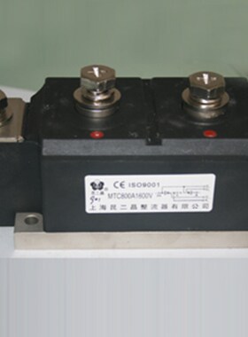 晶闸管可控硅模块MTC600A1600V