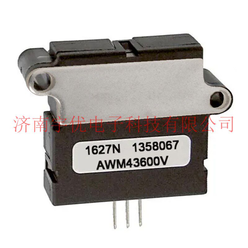 Honeywell霍尼韦尔 AWM43600V 气体质量流量传感器 全新原装
