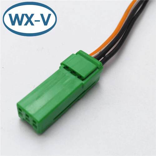 1L-AG9-3S-S3C1 线束DJ7036Y-1.5-11/21公母中槽 适用五菱点火线