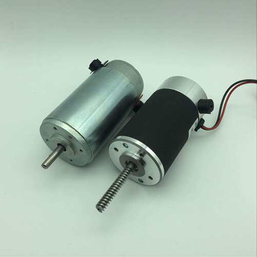 54ZYT-14204 CE认证 太阳能风扇直流电机 0.18Nm 62W 有刷无刷