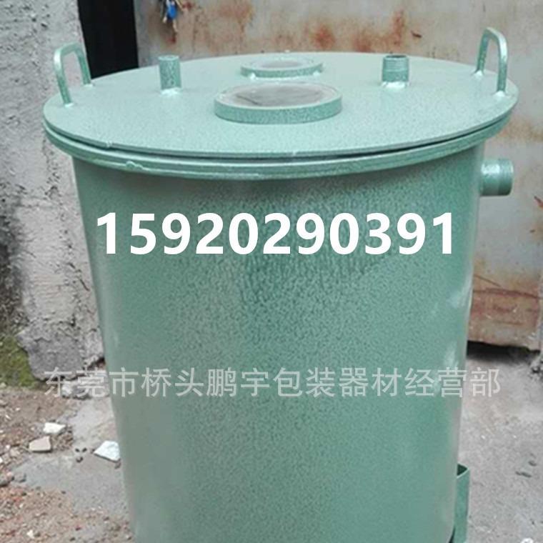真空脱泡罐滴胶 AB胶 胶水真空脱泡桶实验用真空脱泡设备