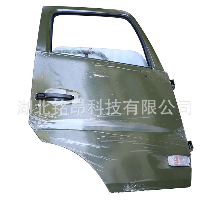 东风天锦EQ1120车门总成左右车门司机侧乘客侧车门6100910-C1106