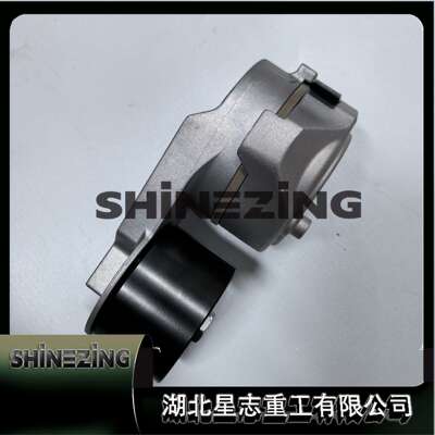 3691280 Tensioner Pulley工程机械 发动机配件 涨紧轮 3691280