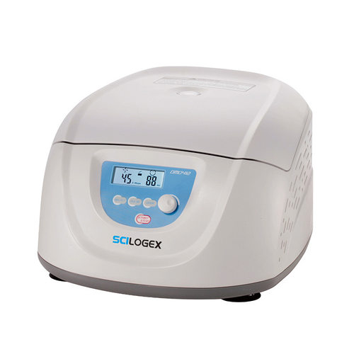SCILOGEX新SCI406老DM0412低速离心机套装2（含50ml*6转子）