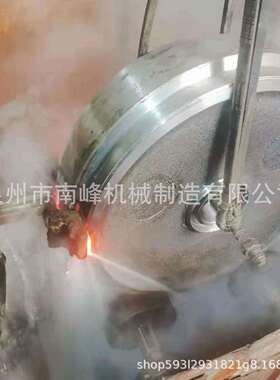 推土机 Idler 150-30-22118/158-30-00100 D85引导轮 引向轮