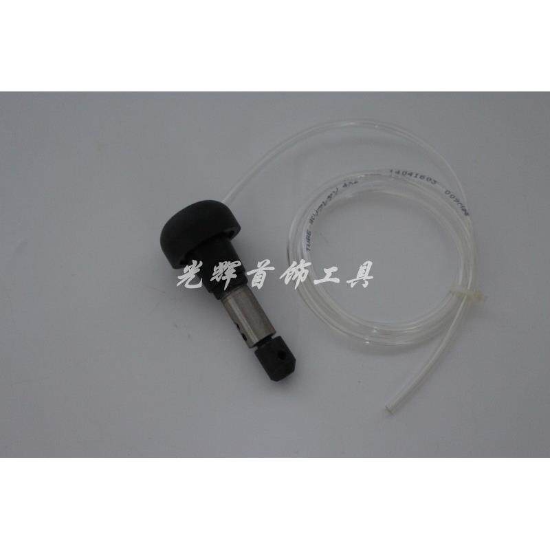 雕刻机手柄/优质刻花机手柄/辘边机手柄/辘珠边机配件/打金工具