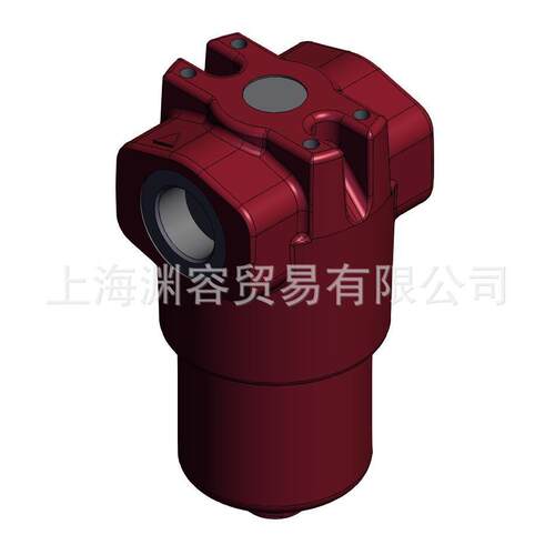 HYDAC贺德克过滤器DF BH/HC 660 TF 10A1.X/-B6液压