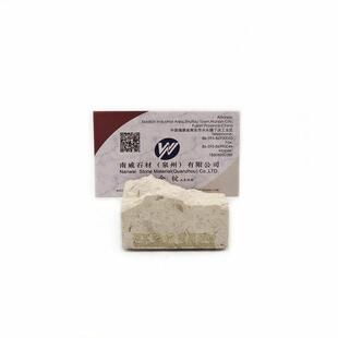 名片座名片盒名片夹卡片收纳桌面摆台架商务天然大理石卡片架