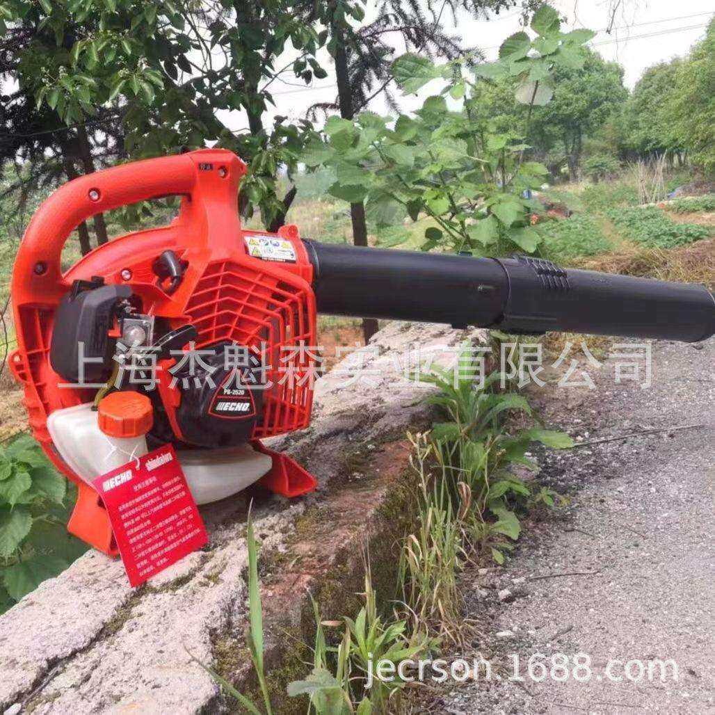 ECHO爱可PB-2520手提吹风机吹叶机吹雪机园林绿化