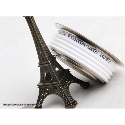 可控硅 KK1000A800-1800V Y50KKE kk1000a/1800v可控硅