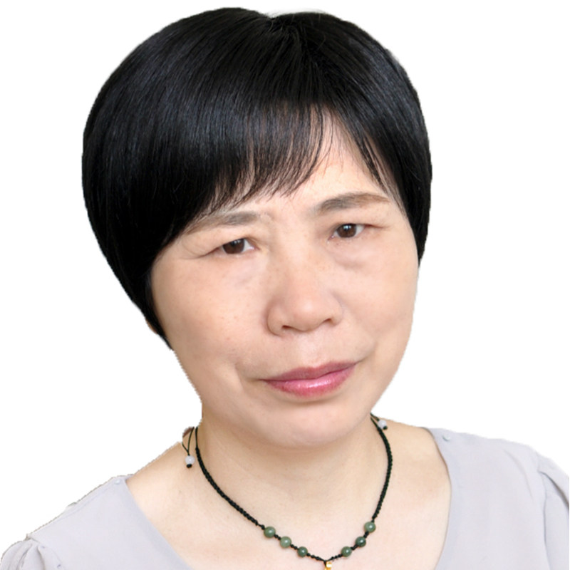 假发中老年女妈妈款全真发头套自然透气60岁老人光头黑色短发整顶