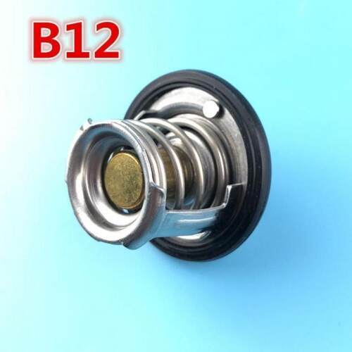五菱之光节温器6371 6376 76NF 6400 6390 465/B12发动机调温器盖