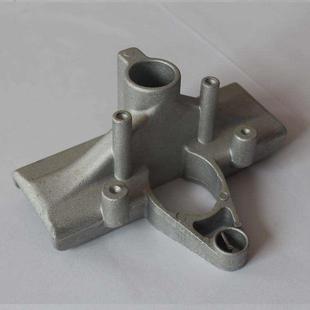 铸铝件铸造产品设计加工制作铸造模具来图来样生产模具铸件