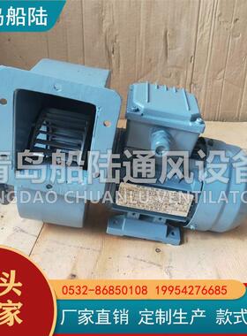 CGDL-20-2船用高效率通风机低噪声离心风机IP56/F