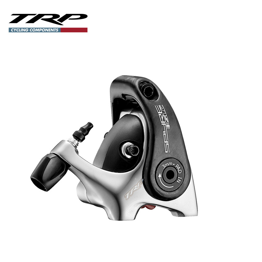 TRP自行车刹车器碟刹器山地车公路车刹车装置MD-C605_C610 SLC