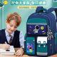 太空人儿童书包男童小学生一二三到六年级护脊减负超轻男孩双肩包
