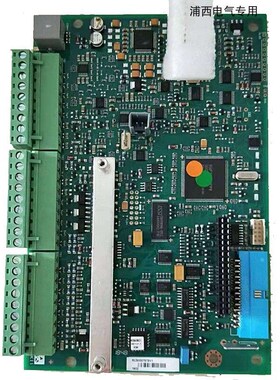 全新欧陆派克590+590P直流调速器P主板AH470372U002 AH500075U002