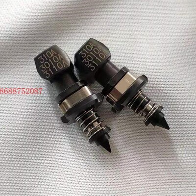 YSM10贴片机3010A吸嘴3110A吸咀YSM20R最小吸嘴310A KHY-M77A0-A0