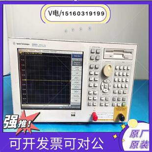 出售.安捷伦E5062A网络分析仪。