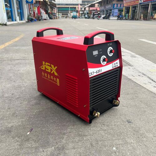 新款电焊机ZX7-315/400/500/630国外定做电压110V/440V/460V/包邮