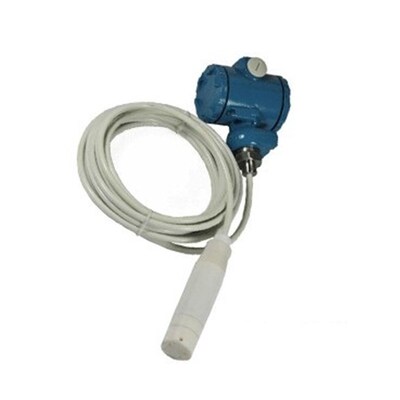 AO920WF2CE3(7m)M3dCT液位变送器防腐蚀分体投入式水位传感器