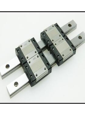 THK直线导轨滑块SRS5M SRS7M SRS9M SRS12M SRS15M SRS9XM SRS20M