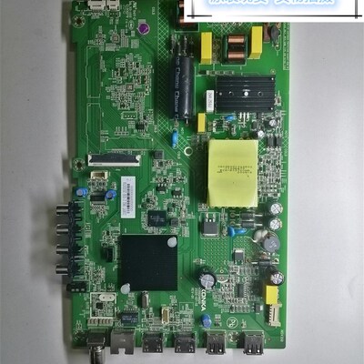 原装康佳LED40K1000A液晶电视机主板35024620屏72002100YT电路板