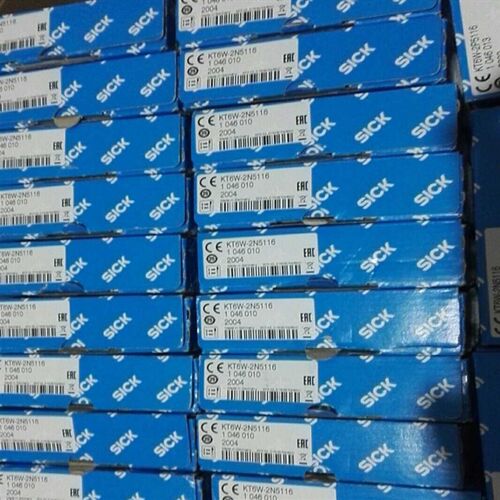(叽叽配件)【】SICK KT6W-2N5116色感测器保证
