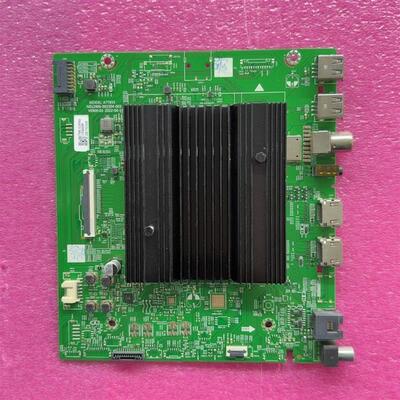 创维65A23/75A23/75A5P/85A3D/85A5P/85H5D主板A7T854/A7T855