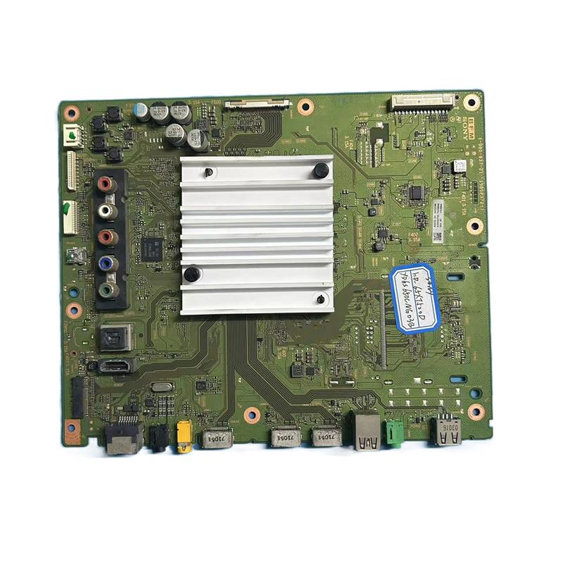 原装索尼KD-49/55/65X7500D/7566D/7000D主板1-980-837-21/11屏选