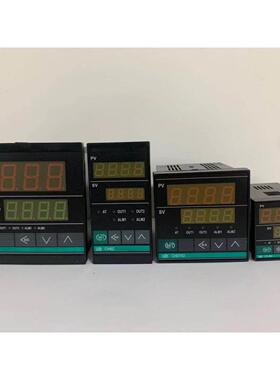 厂家自营GDK CH402 702 902 XMT5 XMT7 常州高崎电子温控表 温控