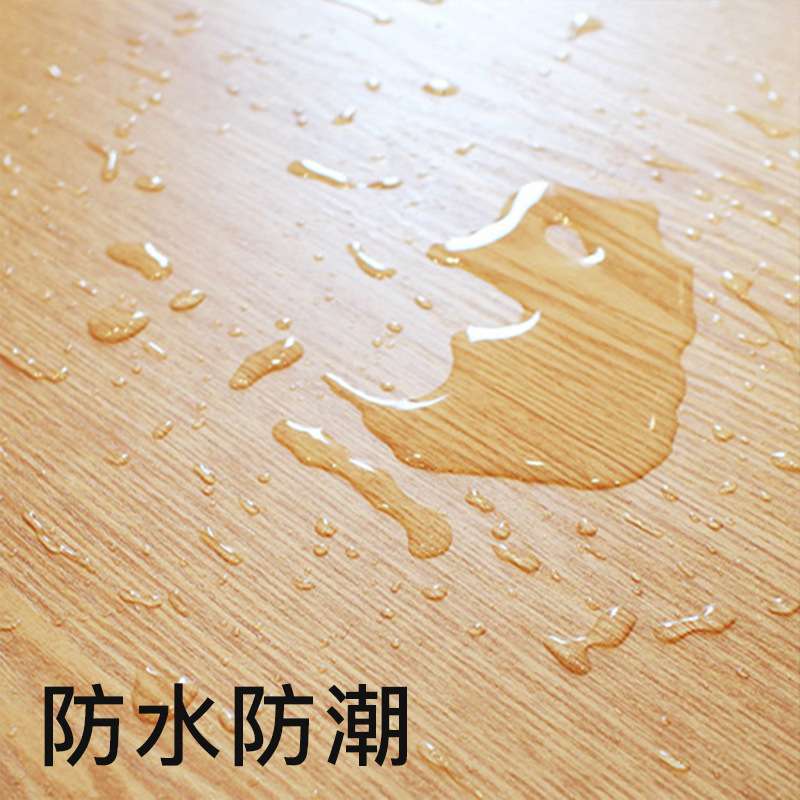 防火B1特厚韩版PVC木纹膜波音软片家具翻新贴装饰软片展会贴纸
