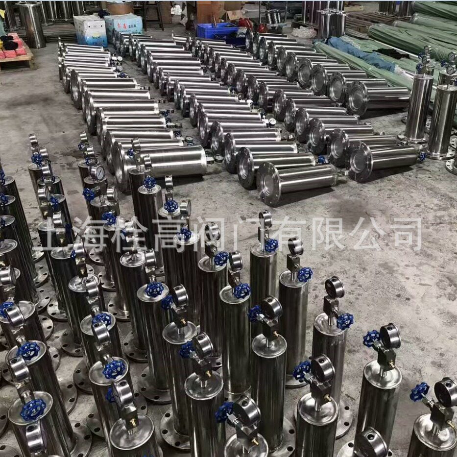 不锈钢水锤消除器不锈钢水锤吸纳器9000型不锈钢活塞水锤消除器