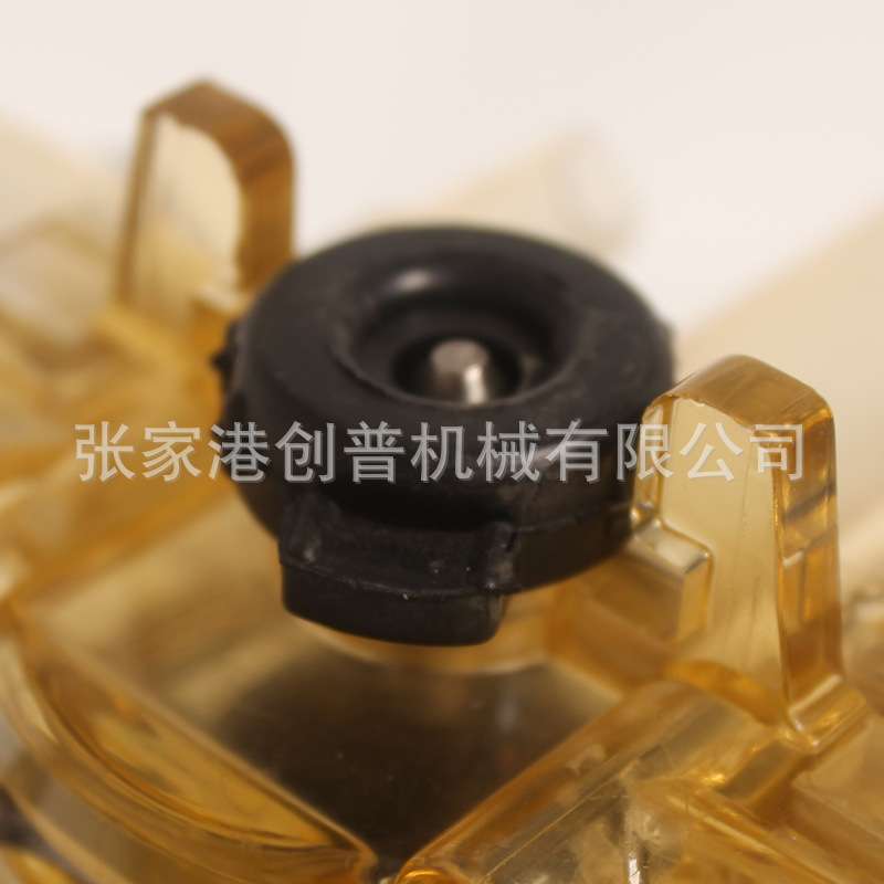 350毫升利拉伐和谐挤奶杯组配件集乳器牛场挤奶机配件挤奶爪