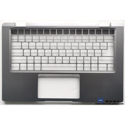 适用 Dell/戴尔 LATITUDE E7320 7320 C壳 掌托 银色 061R1T