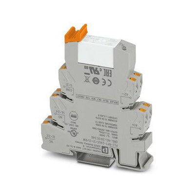 继电器模块 - PLC-RPT- 24UC/21-21/RW - 2900346