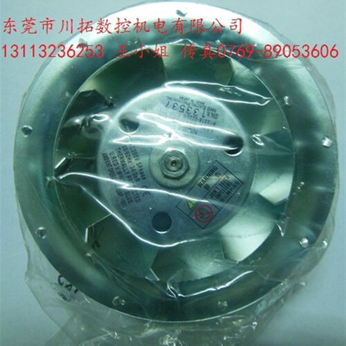 全新原装进口日本发那科FANUC主轴电机风扇A90L-0001-0538/R