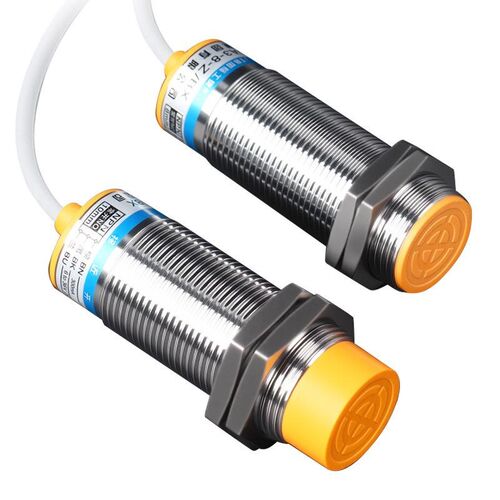 沪工接近开关LJ24A3-10-Z(J)/BX/AX/BY/AY/EX/DX/EZ/DZ三线常开常