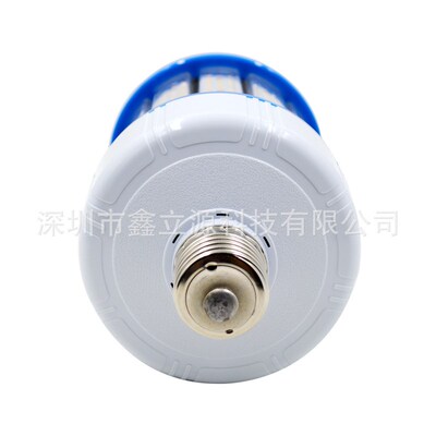 质保五年100W玉米灯 E40/E39螺口LED玉米灯 光效130LM/W玉米灯