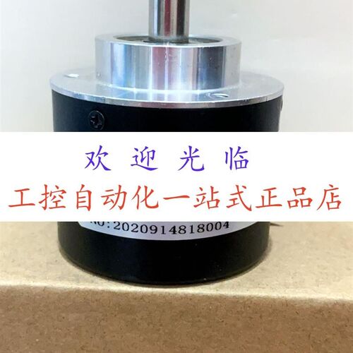 R158-0/1024EK.47KF G58B-5000-ABN-I05-S5-B77编码器