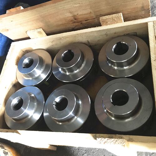 梅花爪型联轴器LM爪型联轴器 聚氨酯梅花垫现货