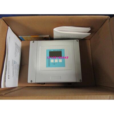 德国E+H分体式超声波液位计FMU90-R11CA111AA3A配FDU91-RG2AA探头