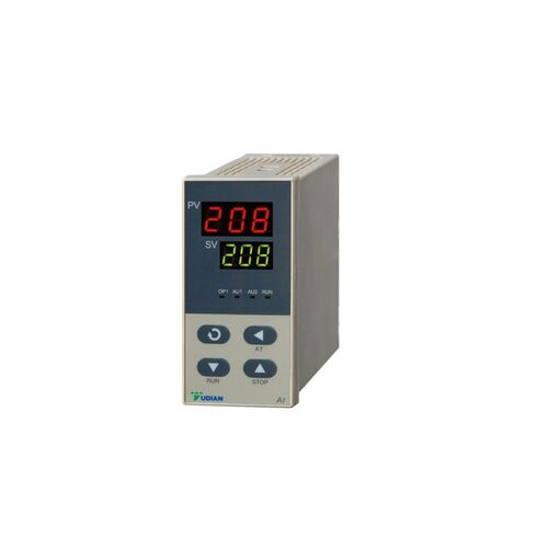 YUDIAN宇电温控器显示仪表PID智能调节器 AI-508全面升级为AI-509